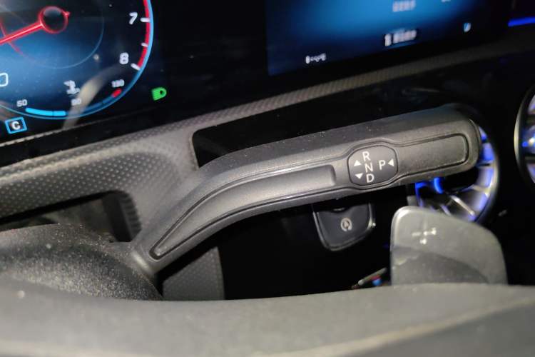 Used Mercedes-Benz A-Class 2022 A 200 L Sport Sedan Dynamic Model