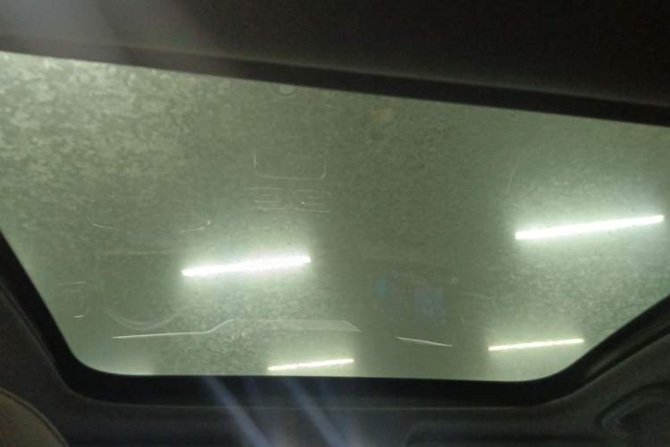 Used Leapmotor C01 2023 525 Comfort Edition Headliner