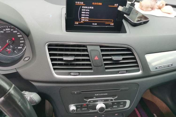 Used Audi Q3 2015 35 TFSI quattro Millionth Anniversary Edition