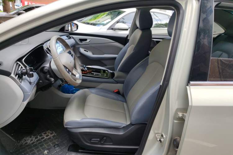 Used Rising ER6 2020 620 km Smart Drive Version