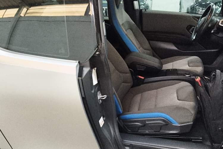 Used BMW i3 2018 Luxury Model