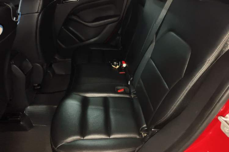 Used Mercedes-Benz B-Class 2012 B 180