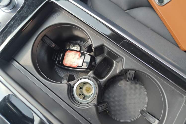 Used Audi Q8 2021 45 TFSI Luxury Prestige Edition Interior 1