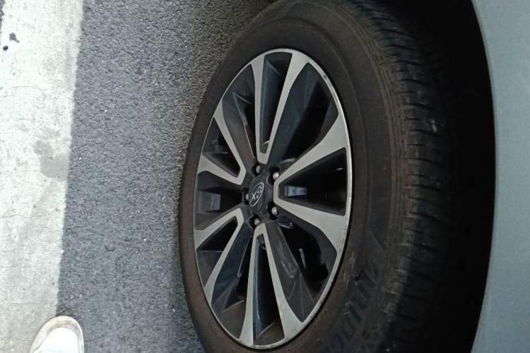 Used Subaru Forester 2016 2.0i Fashion Navigation Edition