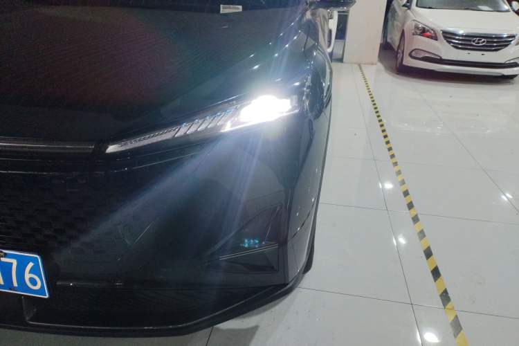 Used Dongfeng Aeolus Mage 2024 Honor Edition 1.5T Fashion Model