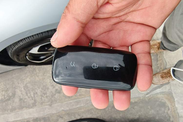 Used Geely Galaxy L6 2025 EM-i 140km Starship Edition