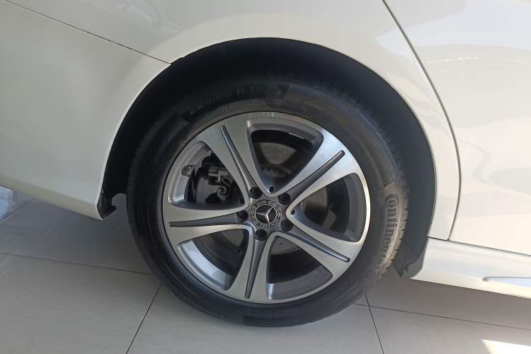 Used Mercedes-Benz C-Class 2020 Restyled C 260 L Sport Edition
