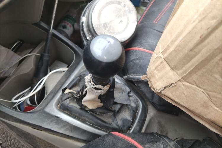 Used Honda City Classic 2012 1.5L manual Elite Edition