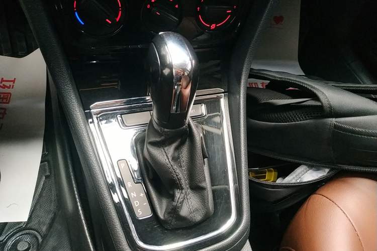 Used Volkswagen Bora 2021 1.5L Automatic Fashionable Smart Connectivity Version
