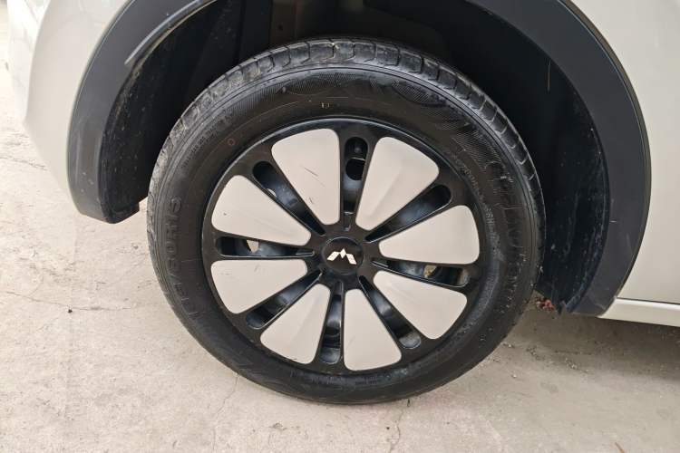 Used Wuling Bingo 2023 203km Comfort Edition