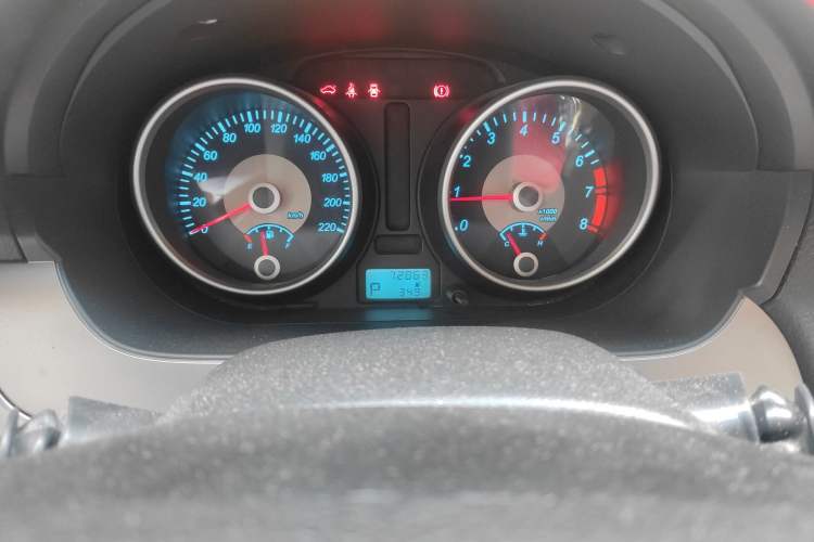 Used Buick Excelle 2013 1.5L Automatic Classic Model