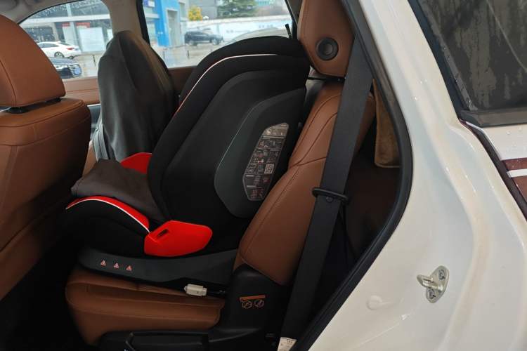 Used Nissan Pathfinder 2024 380 VC-TURBO Four-Wheel Drive Prestige Edition 6 Seats
