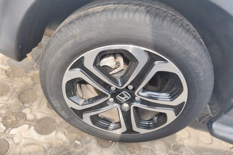 Used Honda XR-V 2017 1.8L EXi CVT Comfort Version