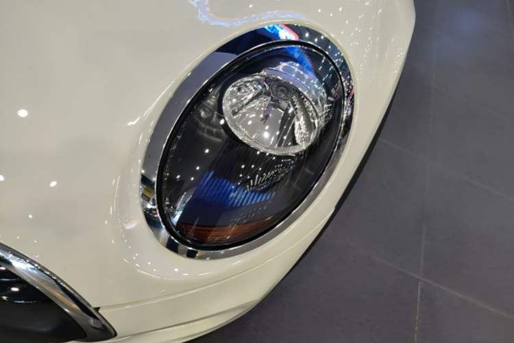 Used MINI 2018 1.5T ONE Five-Door Edition
