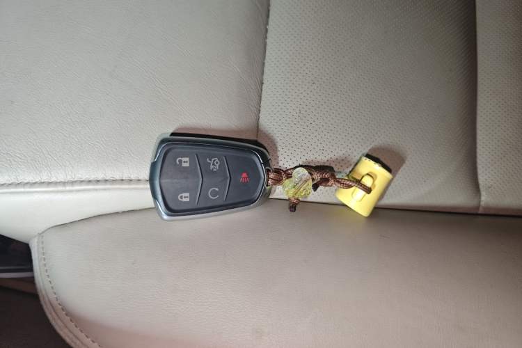 Used Cadillac XTS 2016 28T Elite Edition