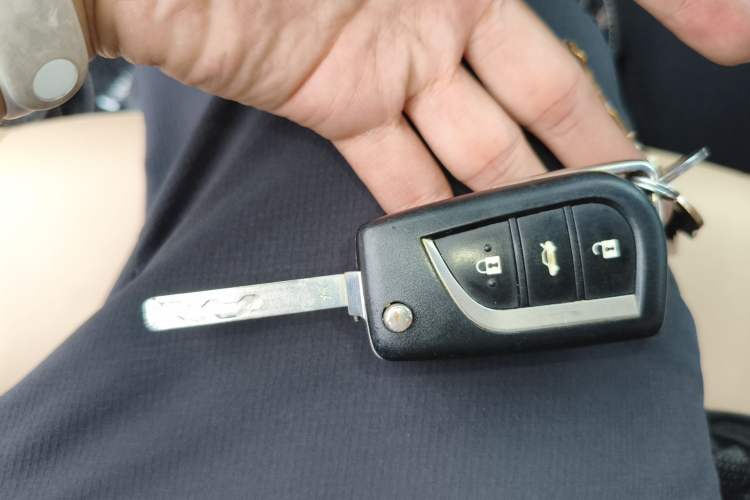 Used Toyota Corolla 2017 Revised Version 1.2T S-CVT GL-i
