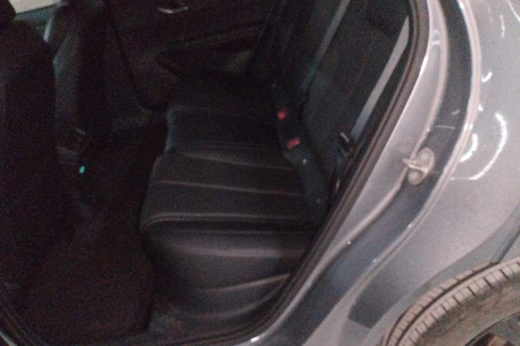 Used BYD e7 2025 Model 520 Smart Mobility Edition
