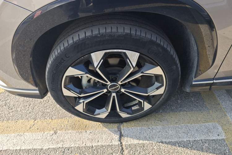 Used Roewe RX5 New Energy 2023 eRX5 Super Hybrid Premium Edition
