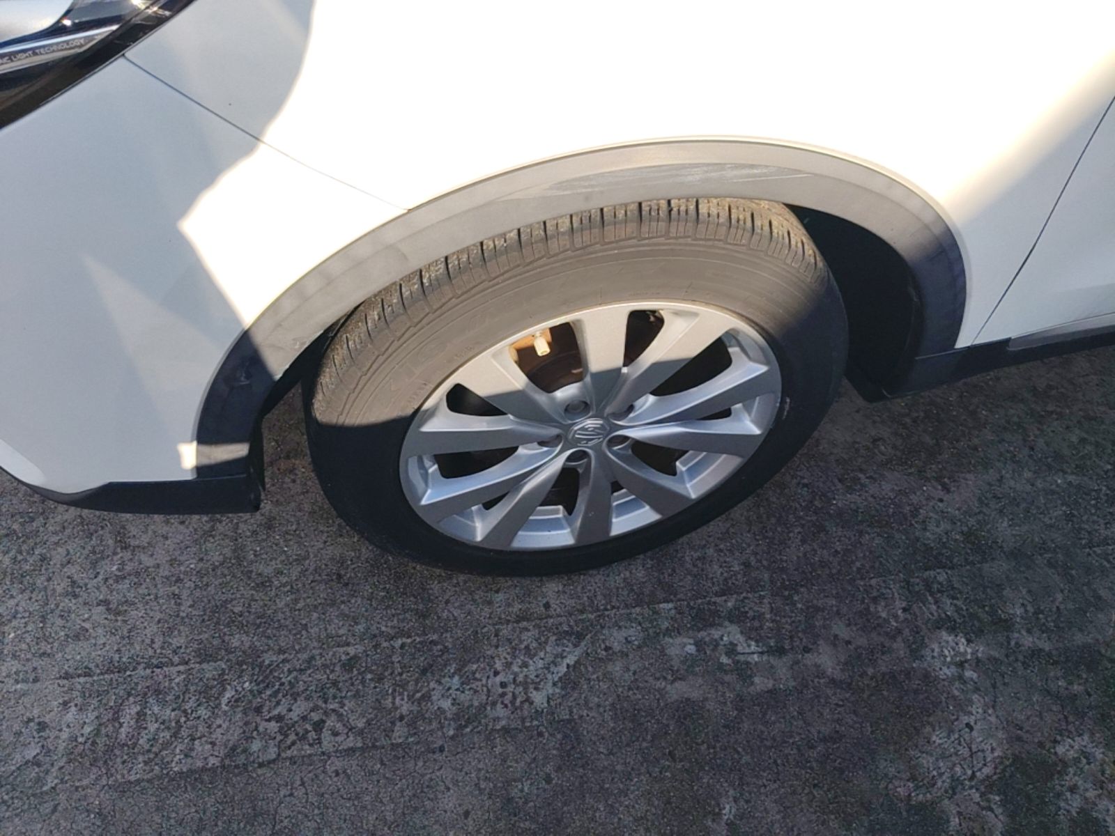 MG ZS 2022 180 DVVT Automatic Global Million-Unit 958 Edition — снимка 10