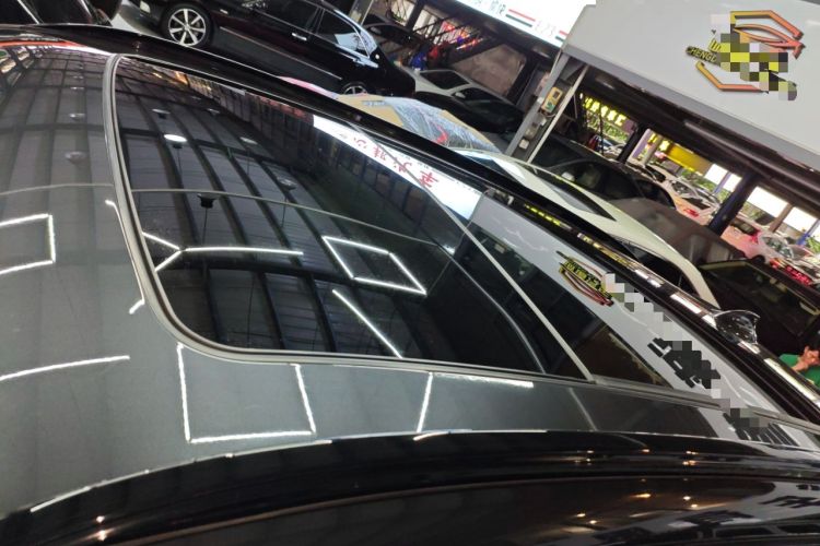 Used BMW X3 M 2019 X3 M
