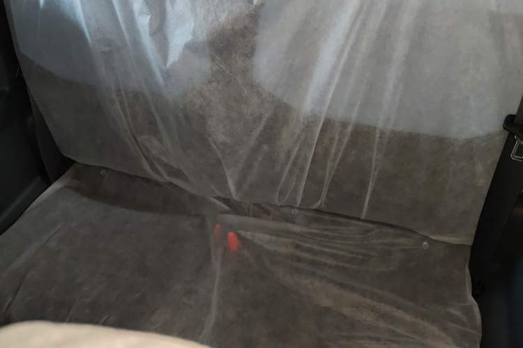 Used Geely Galaxy Panda 2024 Panda Mini 200km Endurance Bear