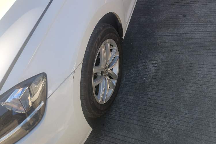 Used Volkswagen Golf 2018 1.6L Automatic Comfort Model
