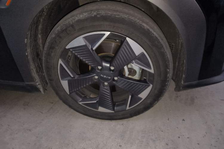 Used AION Y 2021 70 Intelligent Dynamic Edition