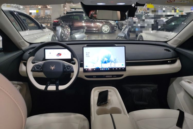 Used ARCFOX T1 2025 Model 425 MAX
