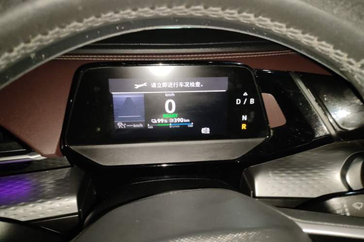 Used Volkswagen ID.6 X 2021 Pro Smart Long-Range Edition
