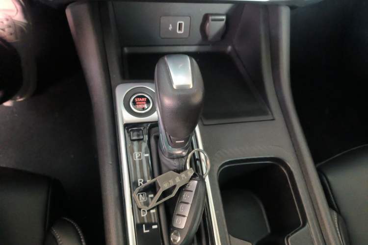 Used Nissan Sylphy 2021 1.6L XL CVT Enjoyment Edition
