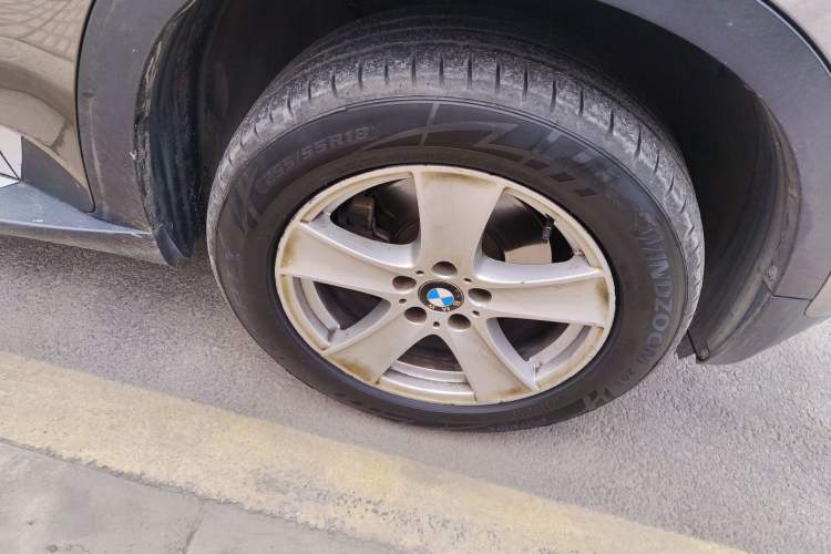 Used BMW X5 2011 xDrive35i Leading Model
