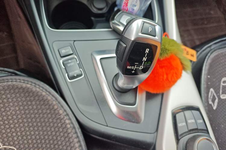 Used BMW 1 Series 2018 118i Leading Model
