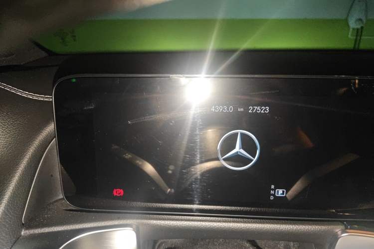 Used Mercedes-Benz GLB 2023 GLB 200 Dynamic Edition
