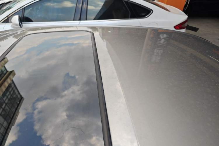 Used Citroen C4L 2014 1.8L Intelligent Drive Automatic Dynamic Model
