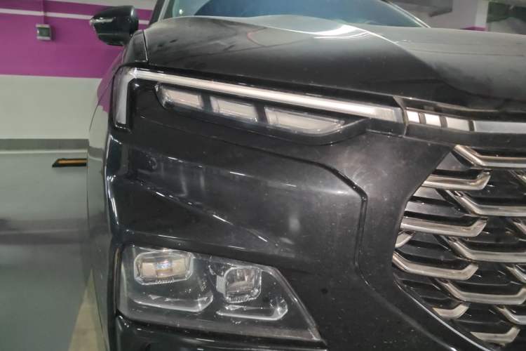 Used Ford Equator Sport 2022 EcoBoost 170 Premier Edition