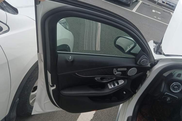 Used Mercedes-Benz C-Class 2019 Restyled C 260 L Sport Edition