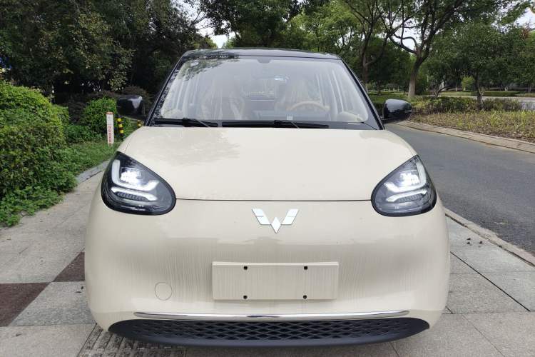 Used Wuling Bingo 2025 333 km Enjoyment Version