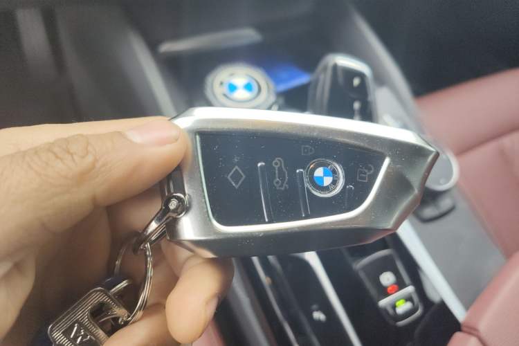 Used BMW 5 Series 2023 530Li xDrive M Sport Package
