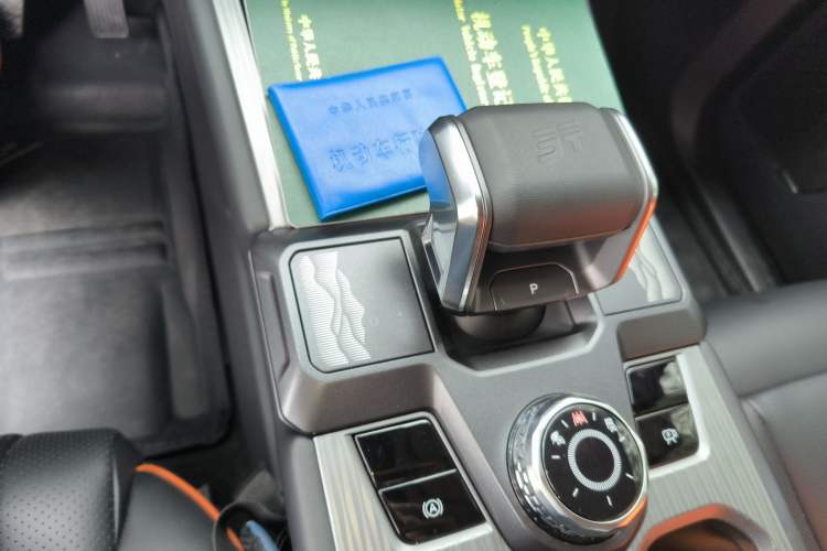 Used JETOUR Freelander 2025 1.5TD DCT Discovery
