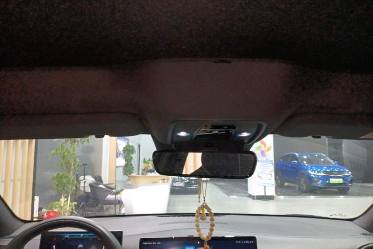 Used BYD Seal 2023 Champion Edition 700km Deluxe Model
