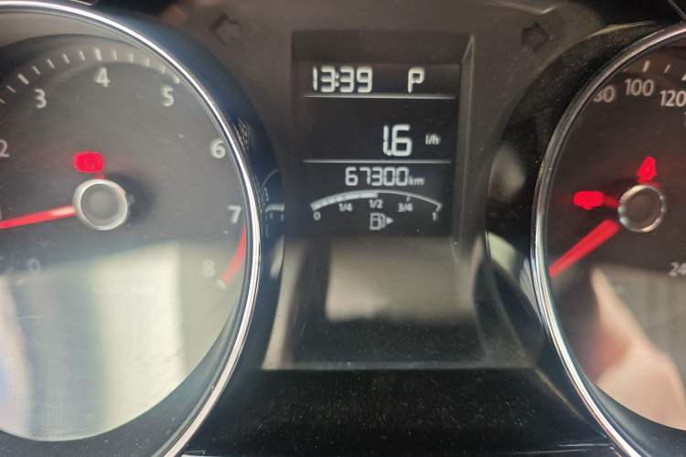 Used Volkswagen Bora 2014 1.4TSI Automatic Comfort Model