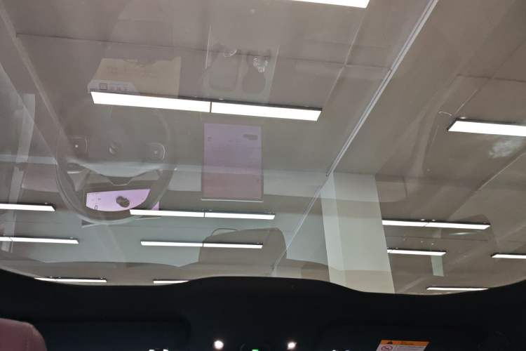 Used Nio ET5T 2024 75kWh Touring
