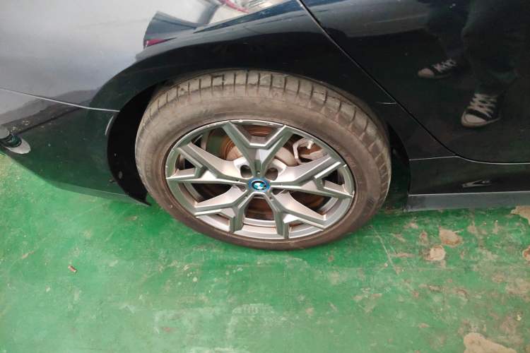 Used BMW i3 2022 eDrive 35 L