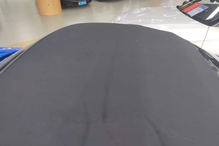 Used BMW Z4 2019 sDrive 25i M Sport Package
