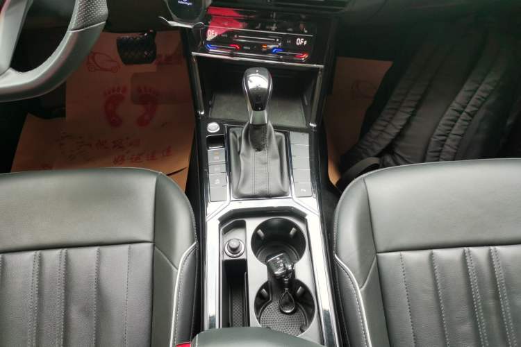 Used Volkswagen Passat 2023 Revised 330TSI Elite Edition