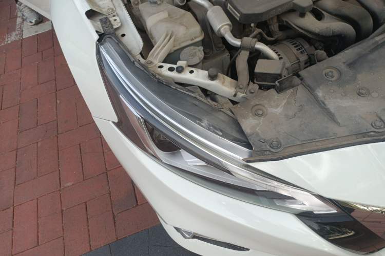 Used Nissan Teana 2019 2.0L XL Comfort Edition
