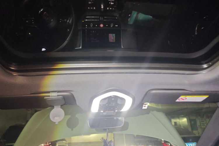 Used Porsche Macan 2022 Macan 2.0T
