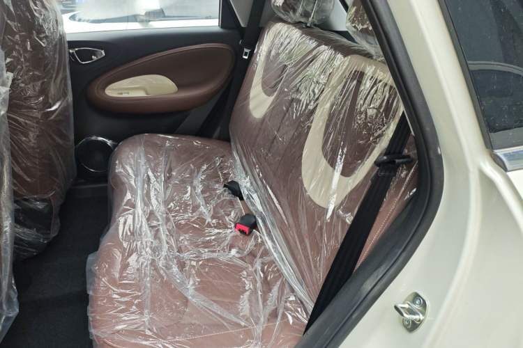 Used Wuling Bingo 2024 410 km Lingxi Deluxe Edition