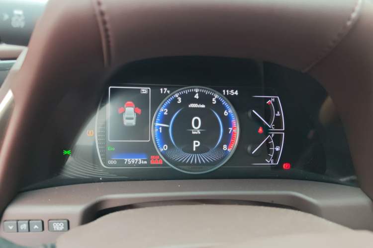 Used Lexus ES 2020 200 Excellence Edition