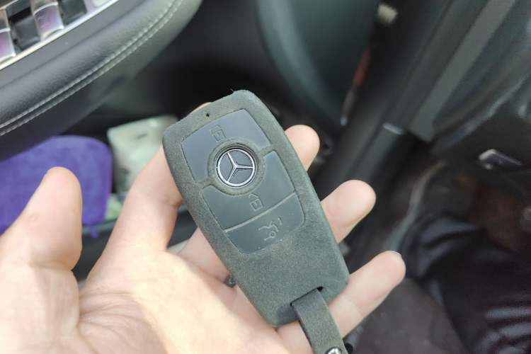 Used Mercedes-Benz GLC 2020 GLC 260 L 4MATIC Luxury Model